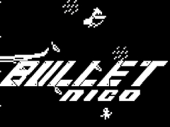 Jwèt Bullet Nico
