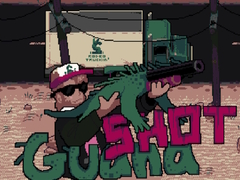 Jwèt Shot Guana