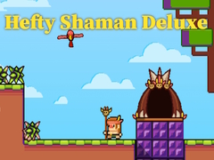 Jwèt Hefty Shaman Deluxe
