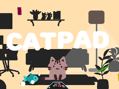Jwèt Catpad