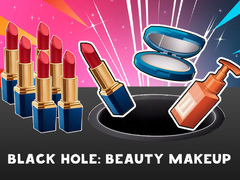 Jwèt Black Hole: Beauty Makeup