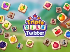 Jwèt Triple Tile Twister