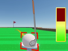 Jwèt Super Mega Power Golf 3D