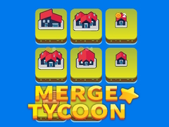 Jwèt Merge Tycoon