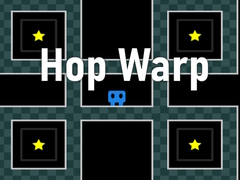Jwèt Hop Warp