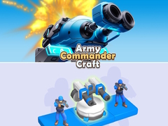 Jwèt Army Commander Craft