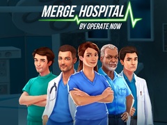 Jwèt Merge Hospital