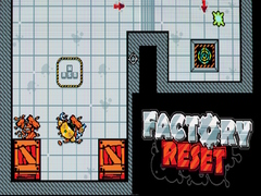 Jwèt Factory Reset