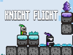 Jwèt Knight Flight