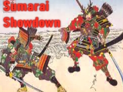 Jwèt Sumarai Showdown