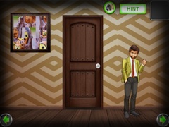 Jwèt Amgel Easy Room Escape 251