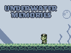 Jwèt Underwater Memories