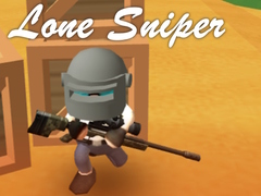 Jwèt Lone Sniper