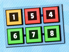 Jwèt Number Domination
