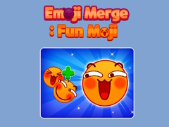 Jwèt Emoji Merge: Fun Moji