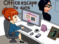 Jwèt Office Escape to Date