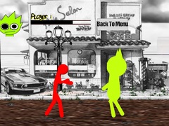Jwèt Sprunki Rage Stickman Incredibox