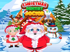 Jwèt Christmas Dentist Doctor