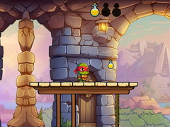 Jwèt Turtle Quest