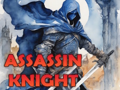 Jwèt Assassin Knight