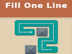 Jwèt Fill One Line