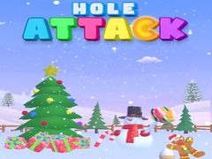 Jwèt Hole Attack 