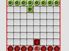 Jwèt Ludus Roman Checkers