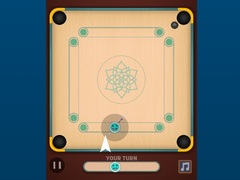 Jwèt Carrom Rush