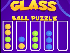 Jwèt Glass Ball Puzzle