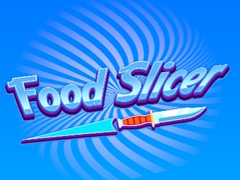 Jwèt Food Slicer 