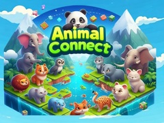 Jwèt Animal Connect