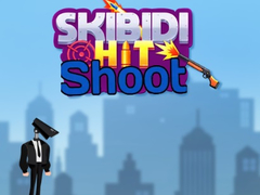 Jwèt Skibidi Hit Shoot