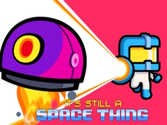 Jwèt It's still a Space Thing