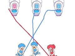 Jwèt Draw To Pee