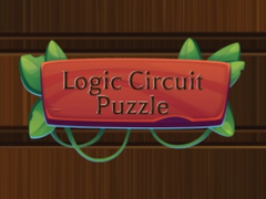 Jwèt Logic Circuit Puzzle
