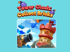Jwèt Tower Clash: Collect Bricks