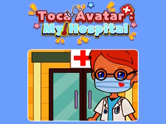 Jwèt Toca Avatar: My Hospital 