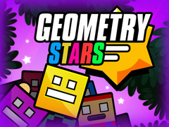 Jwèt Geometry Stars