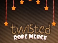 Jwèt Twisted Rope Merge