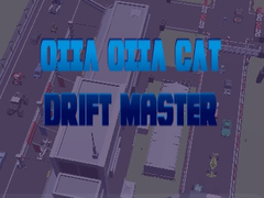 Jwèt Oiia Oiia Cat Drift Master