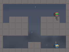 Jwèt Jetpack Apocalypse