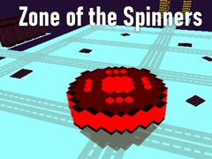 Jwèt Zone of the Spinners