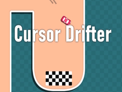 Jwèt Cursor Drifter