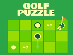Jwèt Golf Puzzle