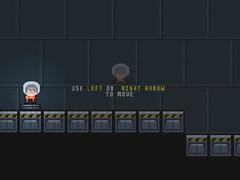 Jwèt 3 Minutes To Escape