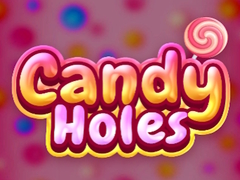Jwèt Candy Holes