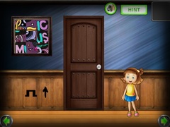 Jwèt Amgel Kids Room Escape 273