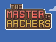 Jwèt The Master Of Archers