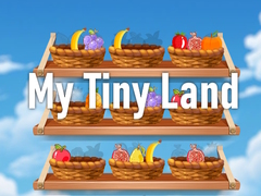 Jwèt My Tiny Land