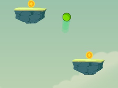 Jwèt Bouncing Ball